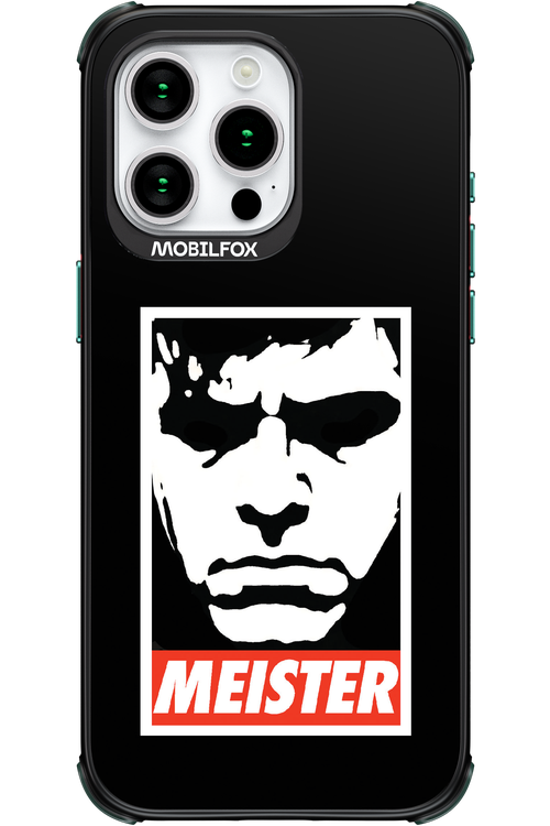 MEISTER - Apple iPhone 15 Pro Max