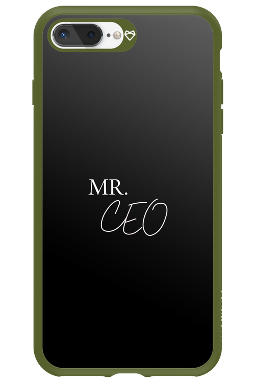 Mr. CEO - Apple iPhone 7 Plus