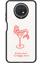 Happy Hour - Xiaomi Redmi Note 9T 5G
