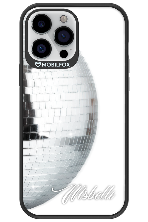 Disco Mood - Apple iPhone 13 Pro Max