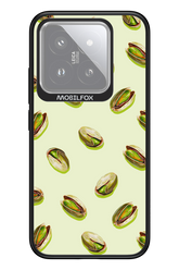 Pistachio Fever - Xiaomi 14