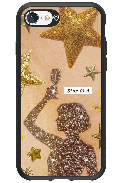 Star Girl - Apple iPhone SE 2022