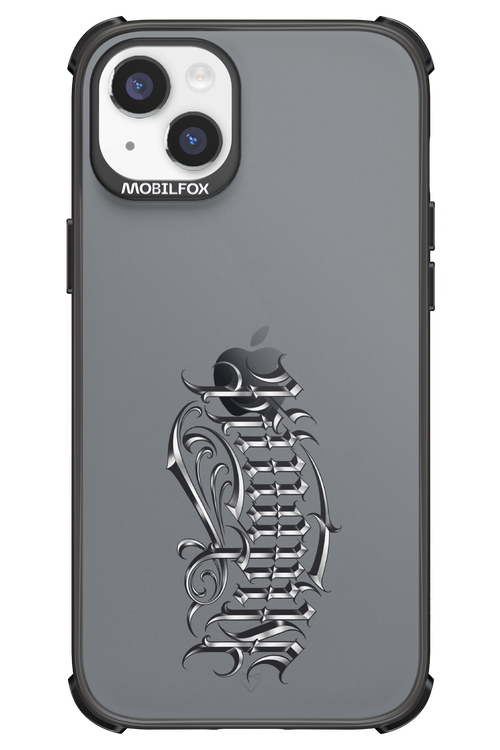 Chaotic Love - Apple iPhone 14 Plus