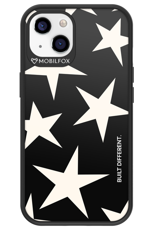 Built Different BW - Apple iPhone 13