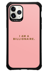Billionaire - Apple iPhone 11 Pro