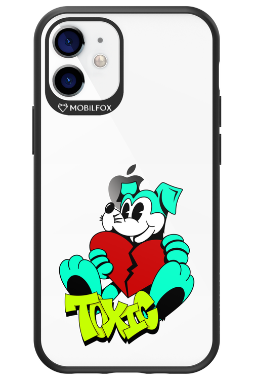 Playful Chaos - Apple iPhone 12 Mini