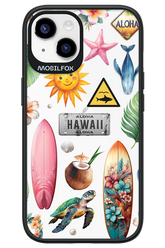Aloha - Apple iPhone 14