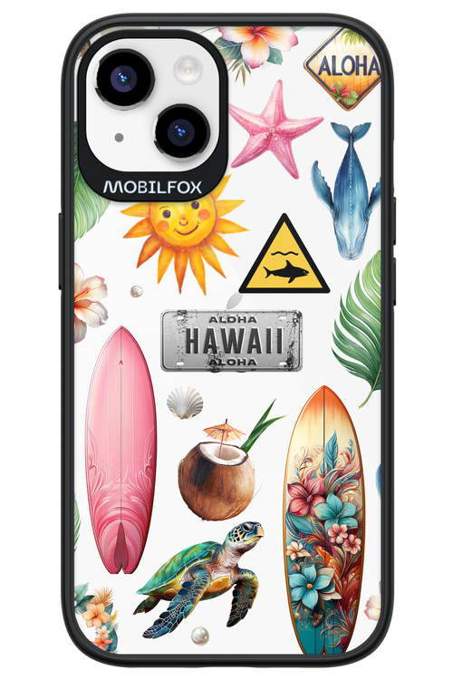 Aloha - Apple iPhone 14