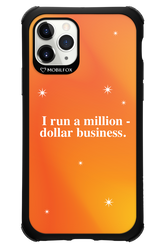 Business business - Apple iPhone 11 Pro