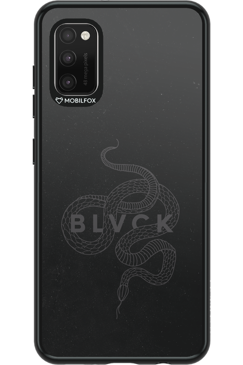 MAMBA - Samsung Galaxy A41