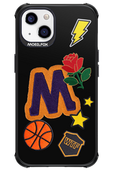 University's King - Apple iPhone 13