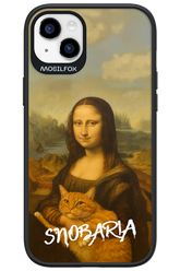 OG Cat Lover - Apple iPhone 14 Plus