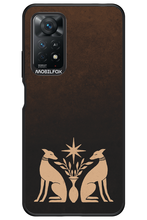 Greyhound Garden - Xiaomi Redmi Note 11Pro 4G/5G