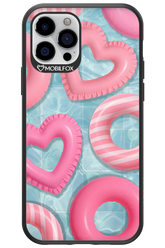 Love Pool - Apple iPhone 12 Pro