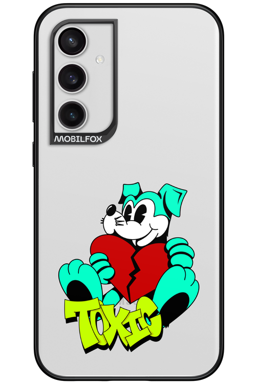 Playful Chaos - Samsung Galaxy S23 FE