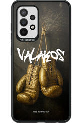 Golden - Samsung Galaxy A52 / A52 5G / A52s