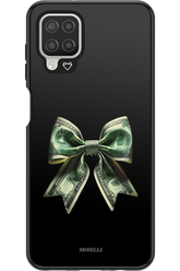 Money is Cute - Samsung Galaxy A12