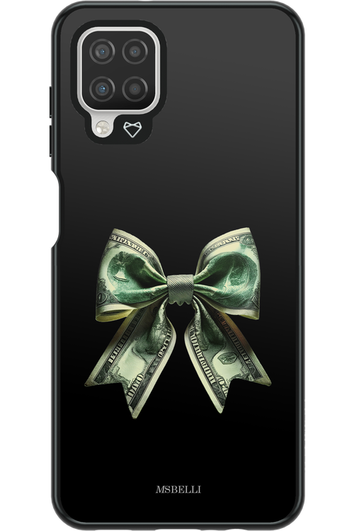 Money is Cute - Samsung Galaxy A12