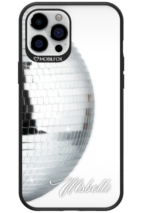 Disco Mood - Apple iPhone 12 Pro Max