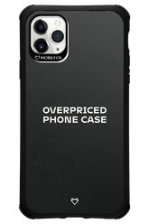 Overprieced - Apple iPhone 11 Pro Max