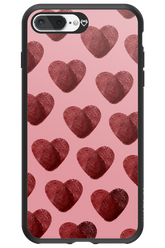 FINGERPRINTS - Apple iPhone 7 Plus