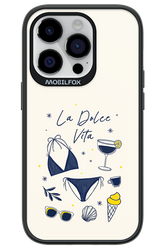 Dolce Vita - Apple iPhone 14 Pro