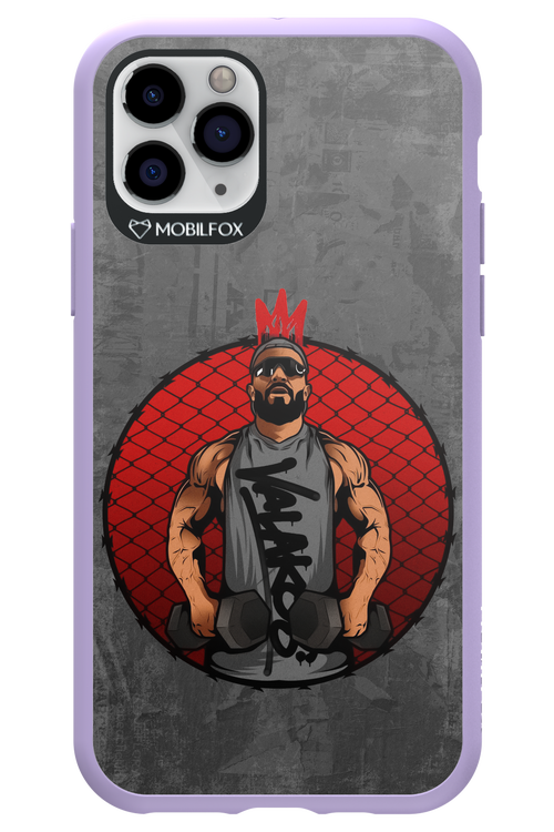 King V - Apple iPhone 11 Pro