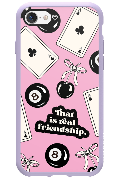 Win Win Black - Apple iPhone 7