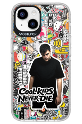 CKND_STICKER - Apple iPhone 14
