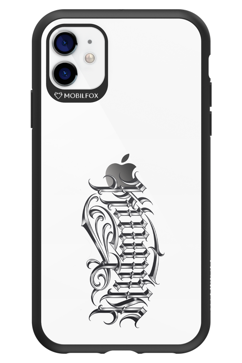 Chaotic Love - Apple iPhone 11