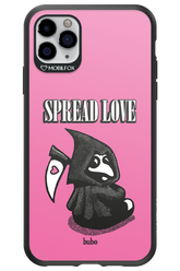 SPREAD LOVE - Apple iPhone 11 Pro Max