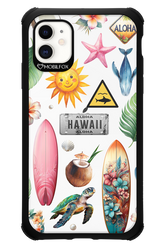 Aloha - Apple iPhone 11