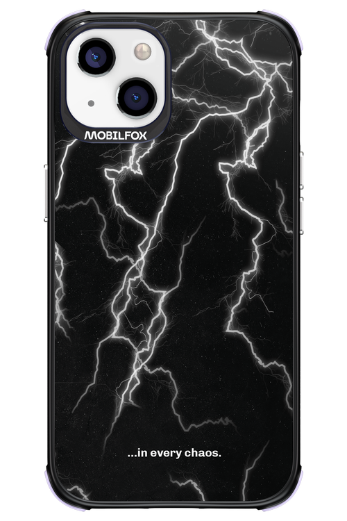 Chaotic Thunder - Apple iPhone 13