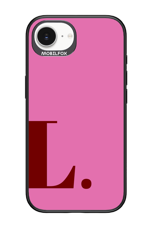 L (Sorbet) 2.0 - Apple iPhone 16e