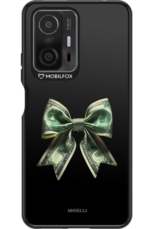 Money is Cute - Xiaomi Mi 11T