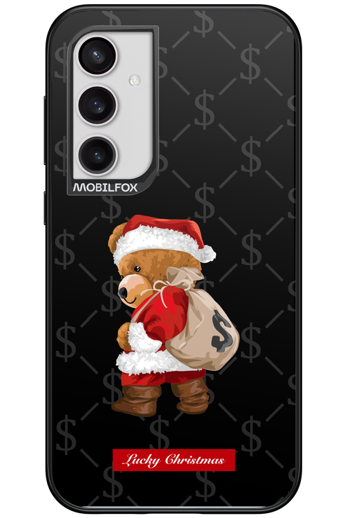 Lucky Christmas - Samsung Galaxy S23 FE