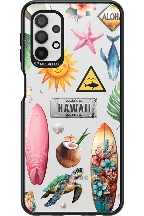 Aloha - Samsung Galaxy A32 5G