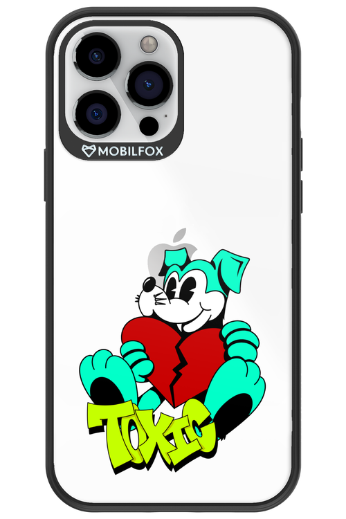 Playful Chaos - Apple iPhone 13 Pro Max