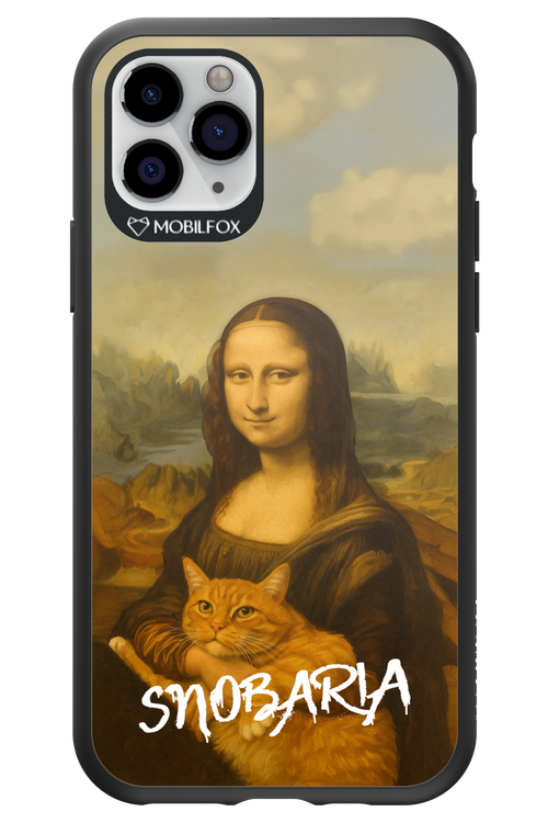 OG Cat Lover - Apple iPhone 11 Pro