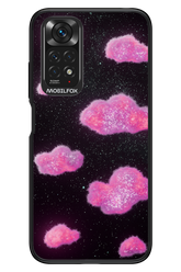 Cotton Candy Galaxy - Xiaomi Redmi Note 11/11S 4G
