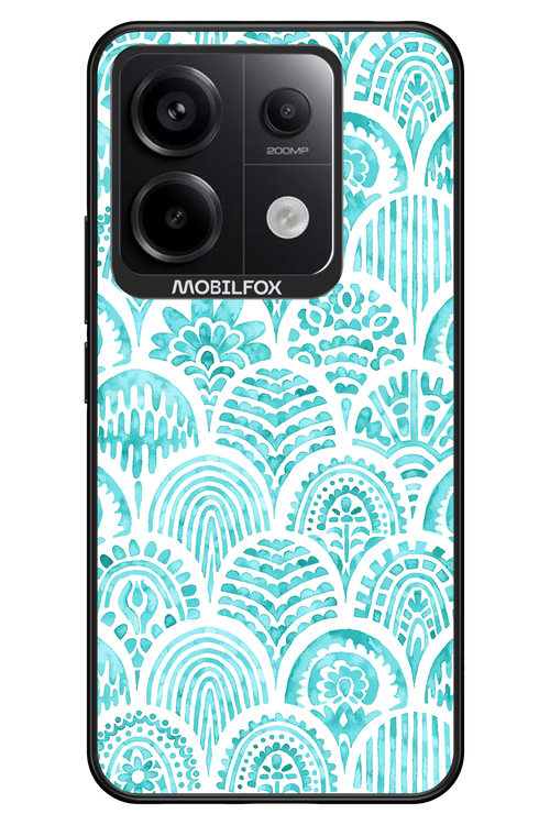 Costa del Sol Floral 2.0 - Xiaomi Redmi Note 13 Pro 5G