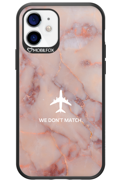 International Love I - Apple iPhone 12