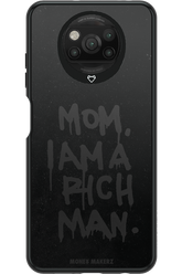 Rich Man - Xiaomi Poco X3 NFC