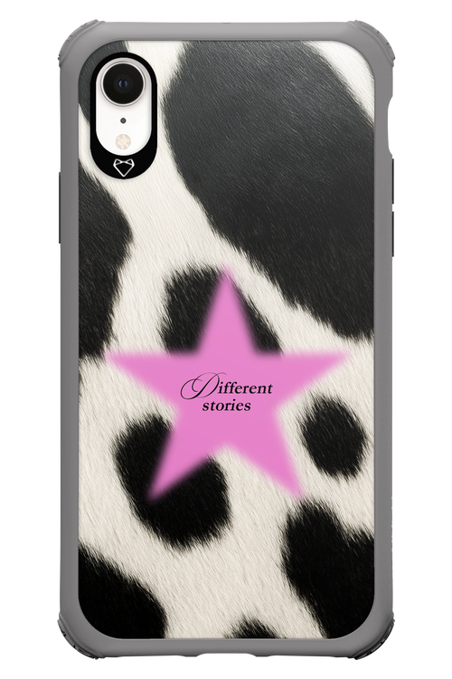 Same Chapter Pink - Apple iPhone XR