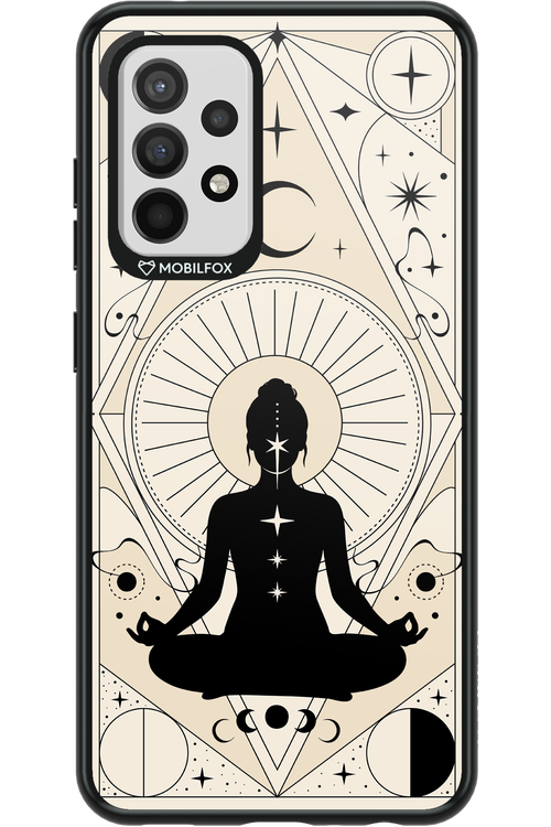 Soul Peace - Samsung Galaxy A52 / A52 5G / A52s