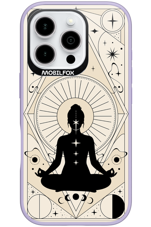 Soul Peace - Apple iPhone 16 Pro