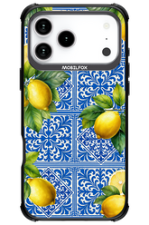 Limone Garden - Apple iPhone 17 Pro Max
