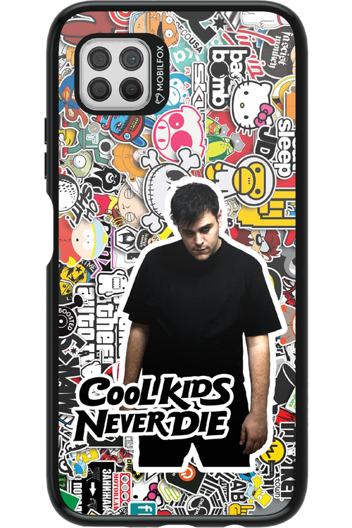 CKND_STICKER - Huawei P40 Lite