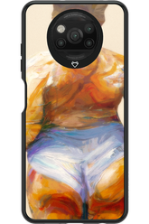 Goddass - Xiaomi Poco X3 NFC