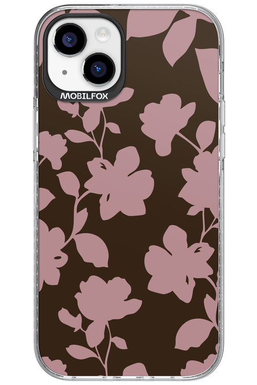 Flower Serenade - Apple iPhone 15 Plus